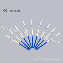 Disposable High Accuracy HCV Hepatitis C Virus Test Strips